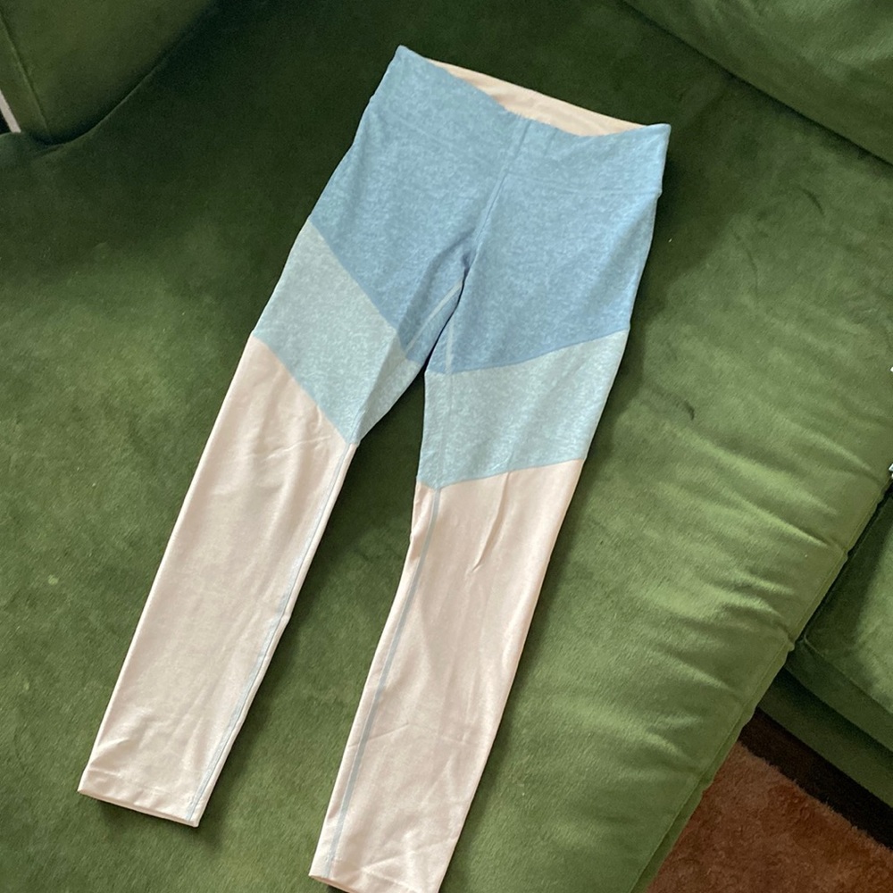 Outdoor Voices Springs 7/8 legging